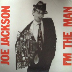 Пластинка Joe Jackson I'm The Man